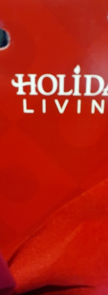 12 Red bows - Picture 3 of 4